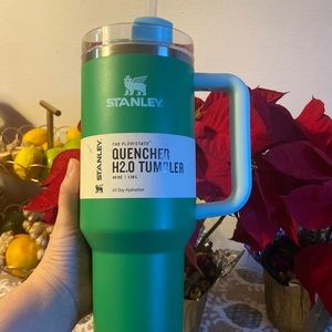 Stanley quencher